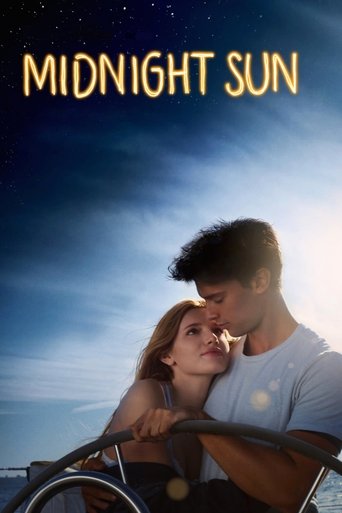 Poster för Midnight Sun