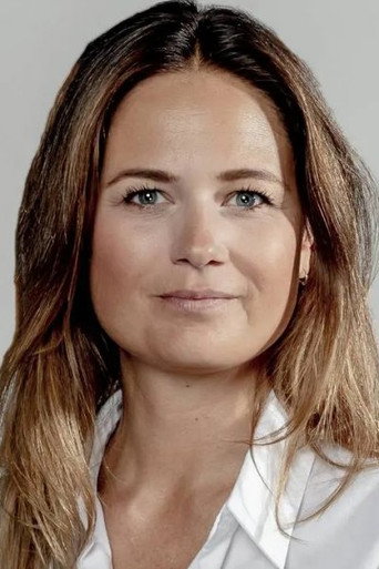 Mette Østergaard 3