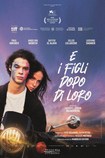 E i figli dopo di loro