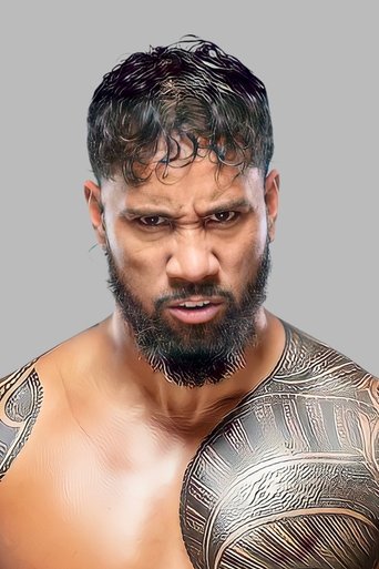 Image of Joshua Fatu