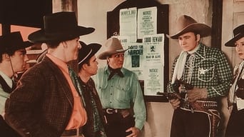 The Cowboy from Sundown (1940)