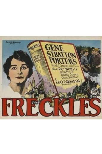 Freckles (1928)