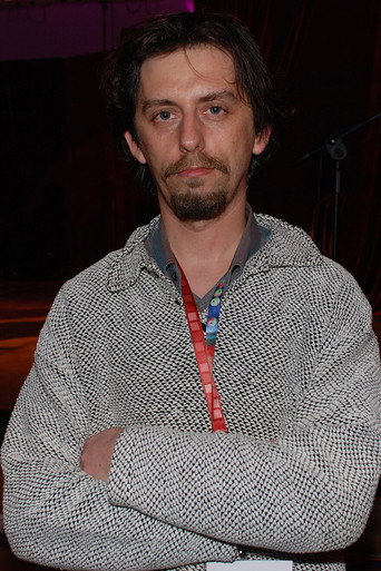 Marek Grabie