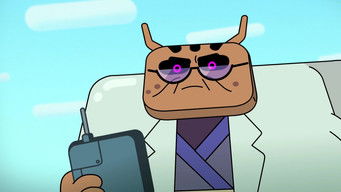 Episode 17 — Square Ladybugs