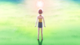 第9話：Beyond Time