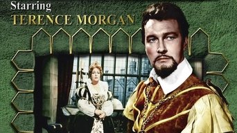 Sir Francis Drake - S1E08