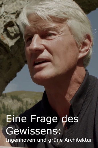 Eine Frage des Gewissens: Ingenhoven und grüne Architektur galeri 1