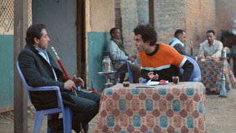Episode 16 — Episode 16