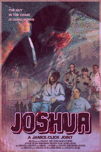 Joshua poster