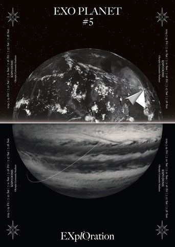EXO PLANET #5 &ndash; EXpℓ&Oslash;ration in Seoul (2020)