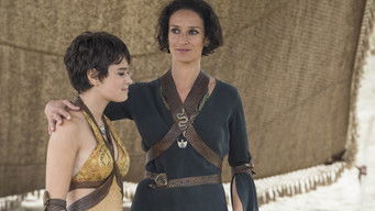 Indira Varma — photo 13