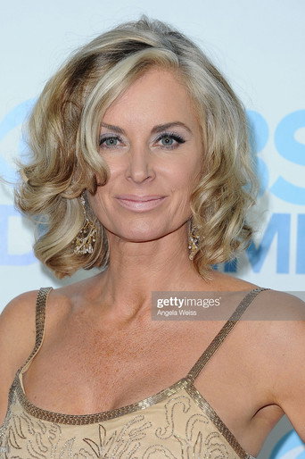 Eileen Davidson