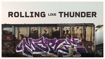 Rolling Like Thunder (2021)