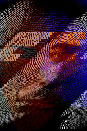 Investigation of a Citizen Above Suspicion