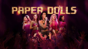 Paper Dolls (2023- )