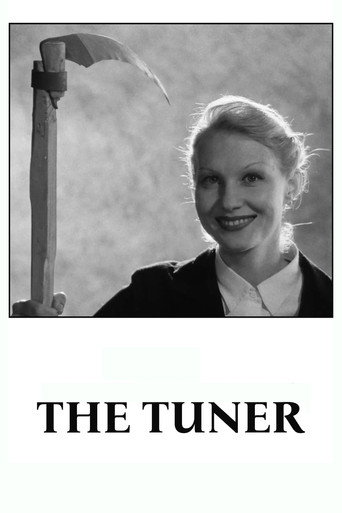 The Tuner (2005)