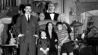 La familia Addams - 1x01