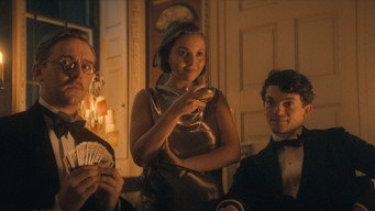 Os Sete Relógios de Agatha Christie