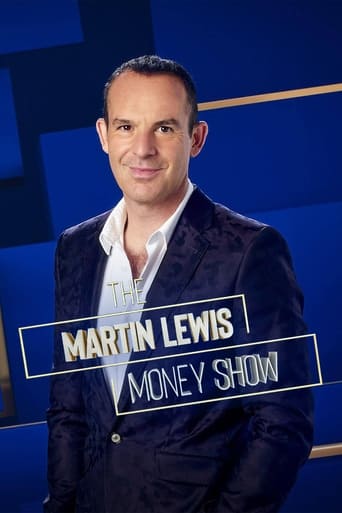 The Martin Lewis Money Show 2024