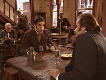 Episode 183 — Episode 183