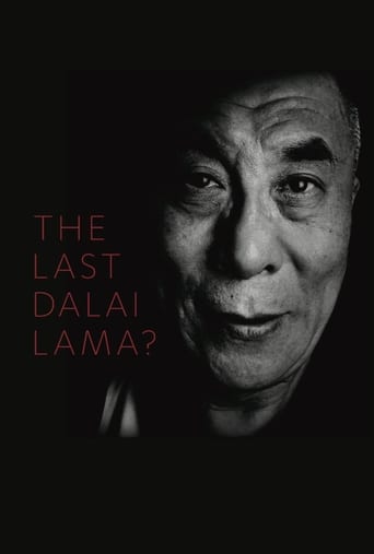 Der letzte Dalai Lama?