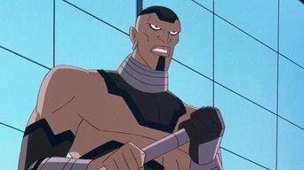 Cena de Esporte Sangrento