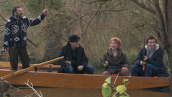 Episode 11 — Tcheky Karyo, Marion Game, Baptiste Lecaplain