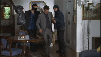 第20話：L'ostaggio