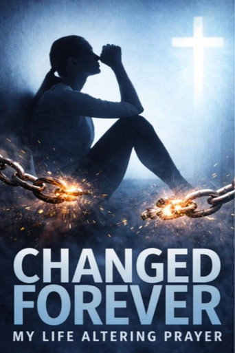 Changed Forever