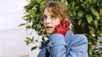 Комедія влади (2006)