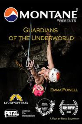 Guardians of the Underworld (2023)