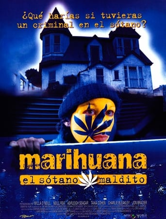 Marihuana: El sótano maldito