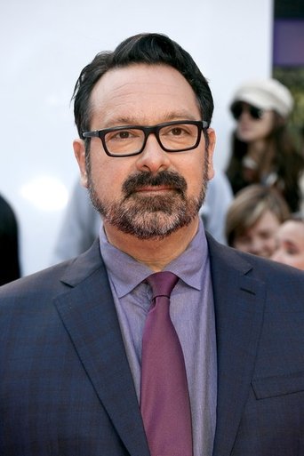 James Mangold