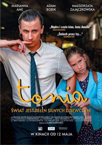 Poster of Tonia