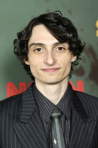 Foto de Finn Wolfhard