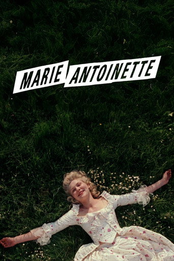 Marie Antoinette