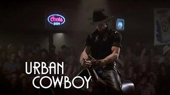 #32 Urban Cowboy