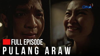 Episode 11 — The price to pay for Eduardo's freedom