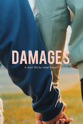 Damages (2025)