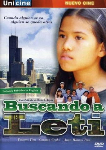 In Search of Leti (2006)