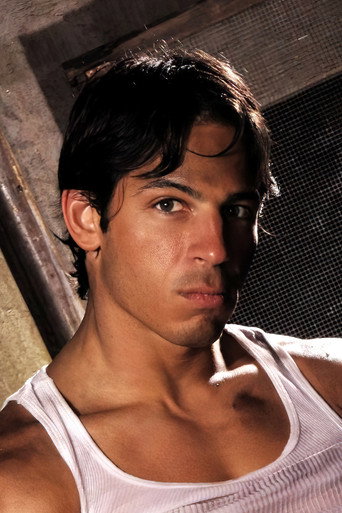 Joey Milano