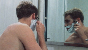 The Big Shave backdrop 4