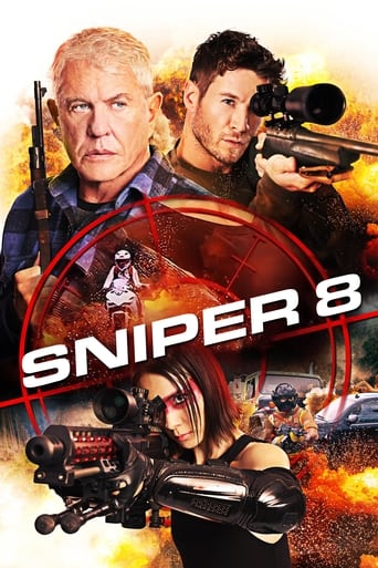 Sniper 8