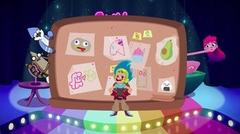 Cena de Batalha Pelo Ar Condicionado