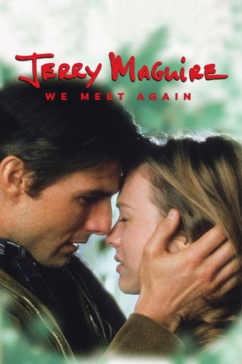 Jerry Maguire: We Meet Again poster