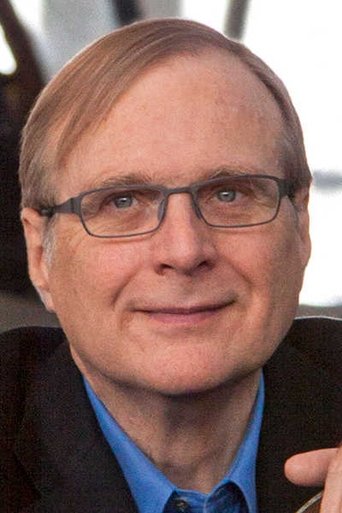 Image of Paul G. Allen