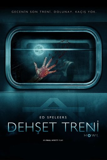 Dehşet Treni