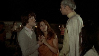 #24 The Nude Vampire