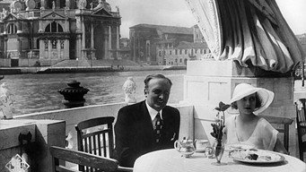A Certain Mr. Gran (1933)