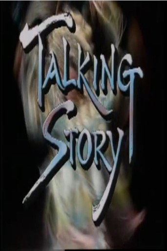 Maxine Hong Kingston: Talking Story (1970)